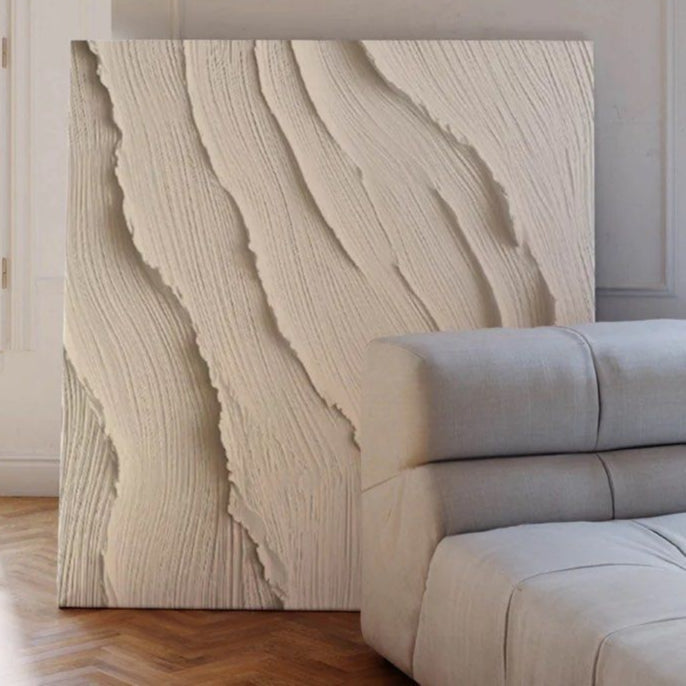 CALVEL Modern Swivel Wall Art