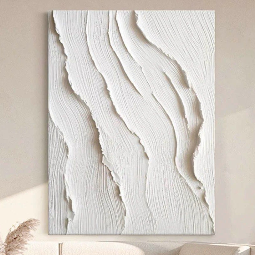 CALVEL Modern Swivel Wall Art