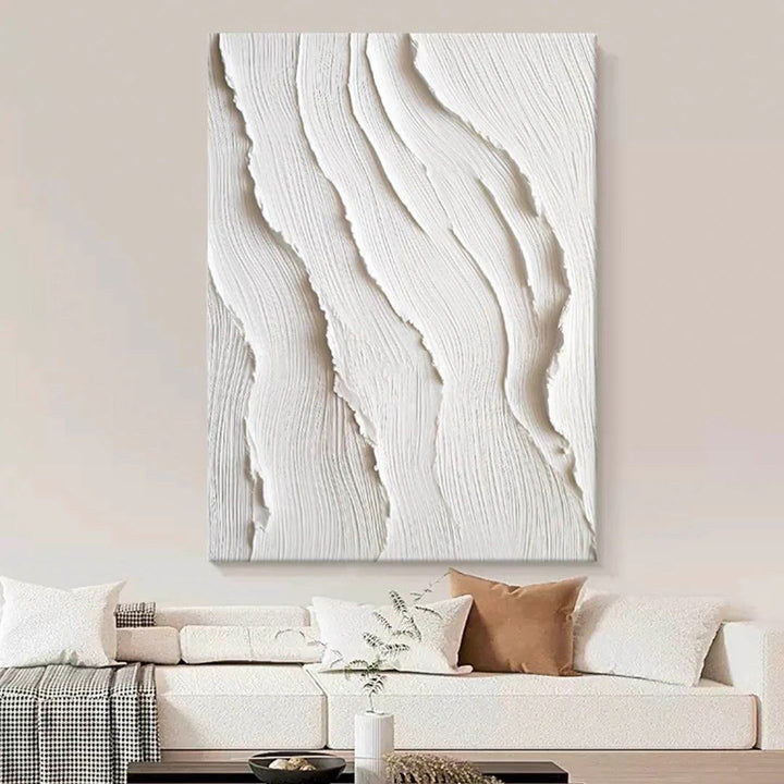 CALVEL Modern Swivel Wall Art