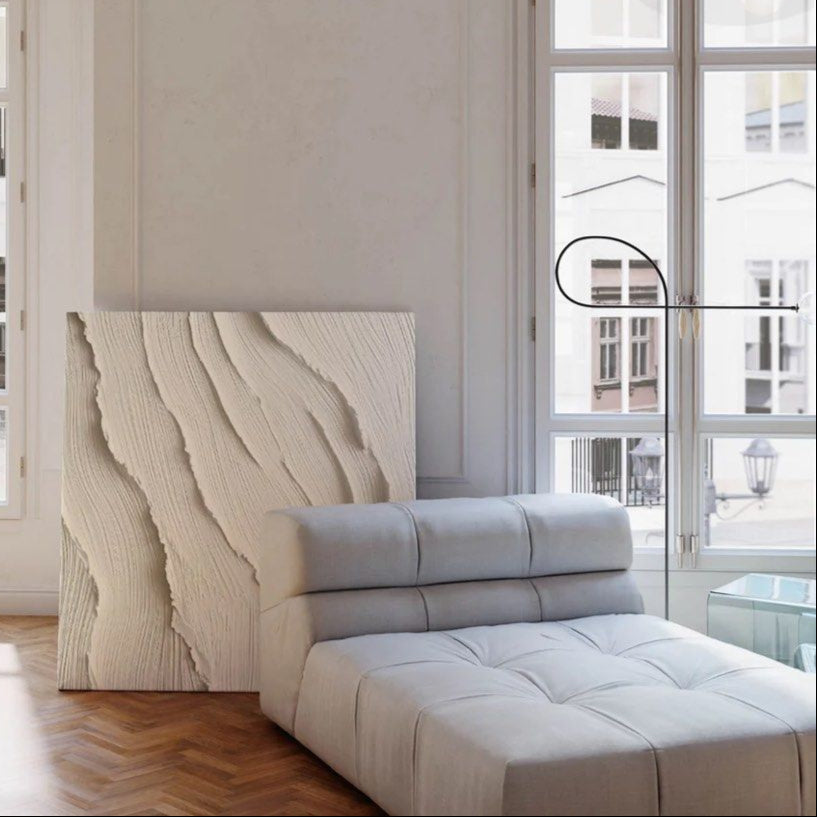 CALVEL Modern Swivel Wall Art