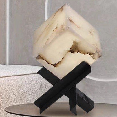 CAMRY Modern Marble Table Lamp