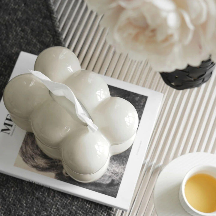 CANDY Tissue Box Cover