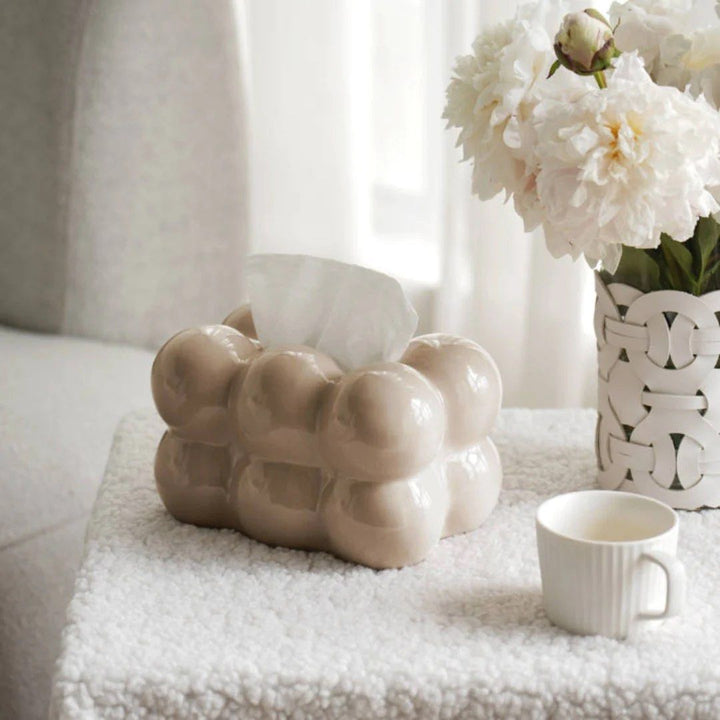 CANDY Tissue Box Cover