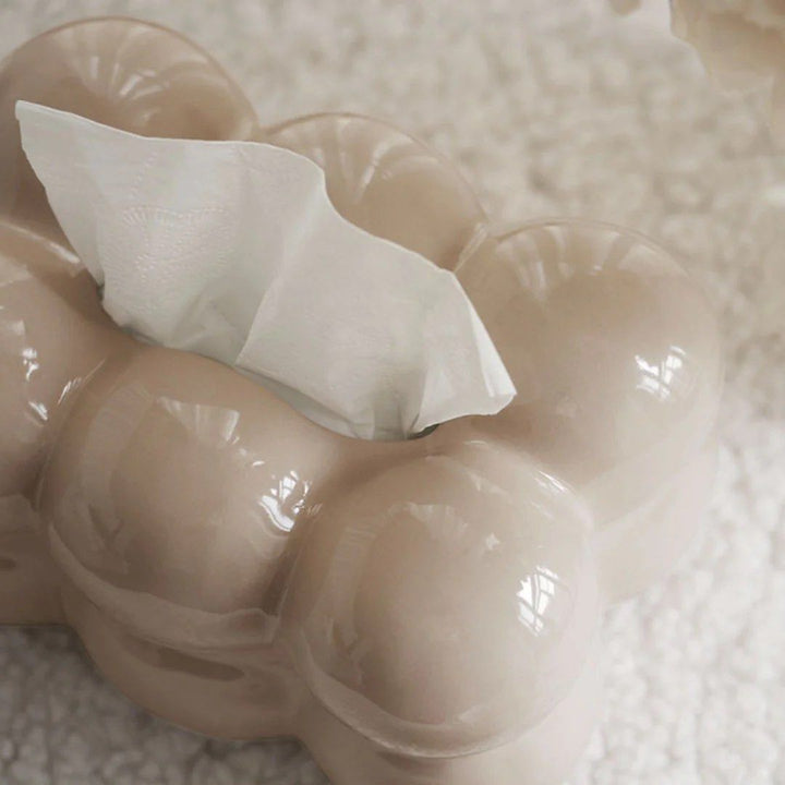 CANDY Tissue Box Cover