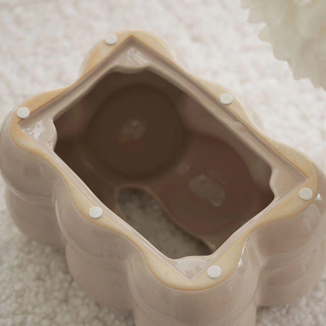 CANDY Tissue Box Cover