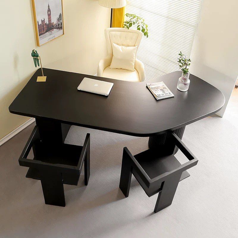 CARLTONA Modern Study Table