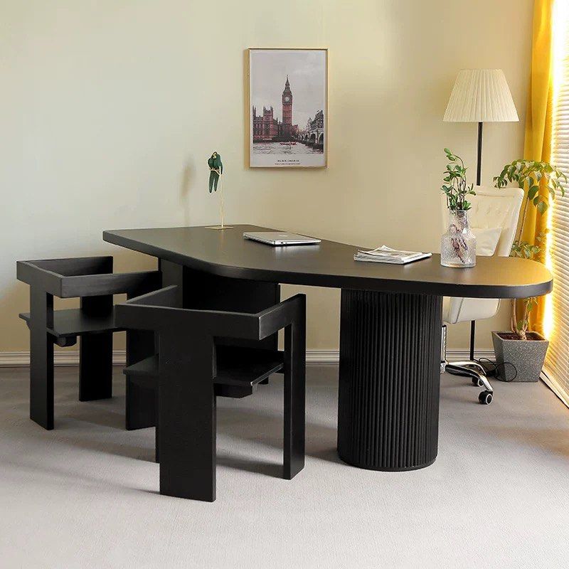 CARLTONA Modern Study Table