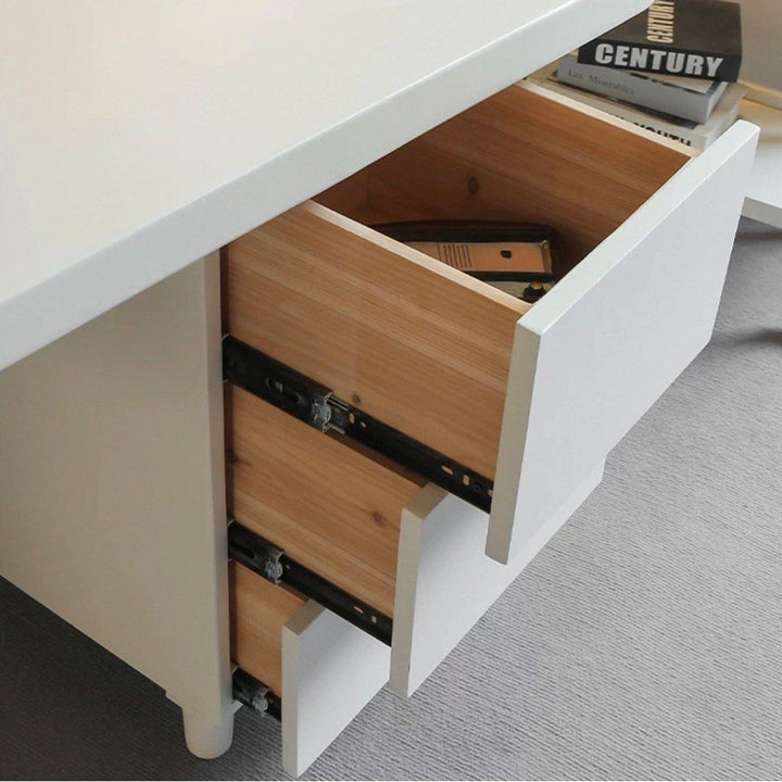 CARLTONA Modern Study Table