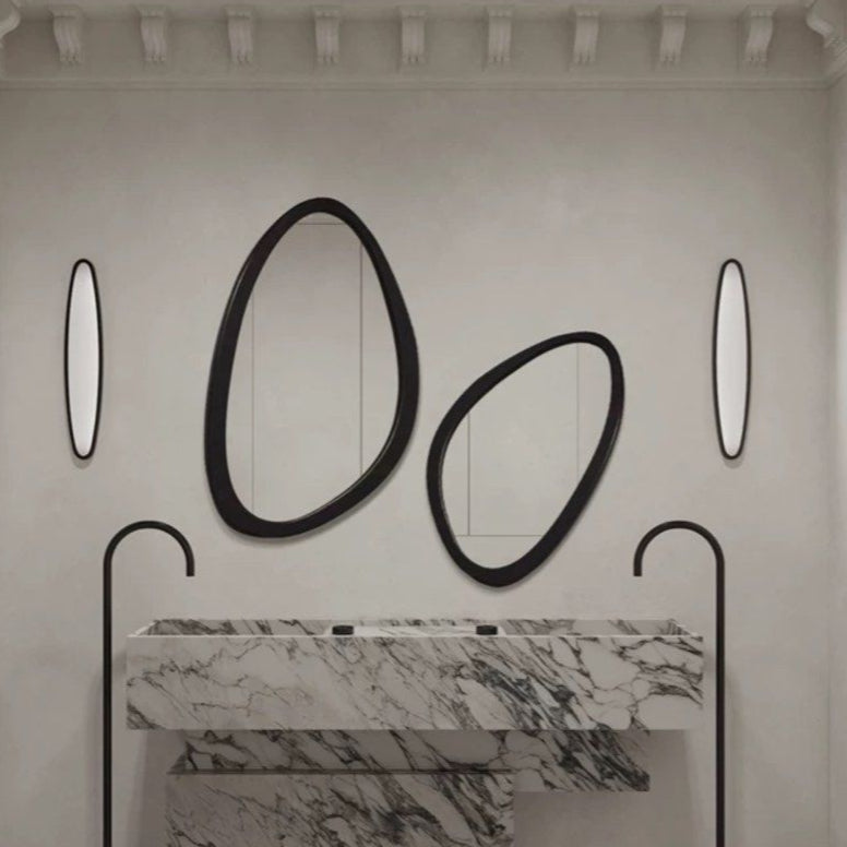 CARLY Modern Wall Mirror