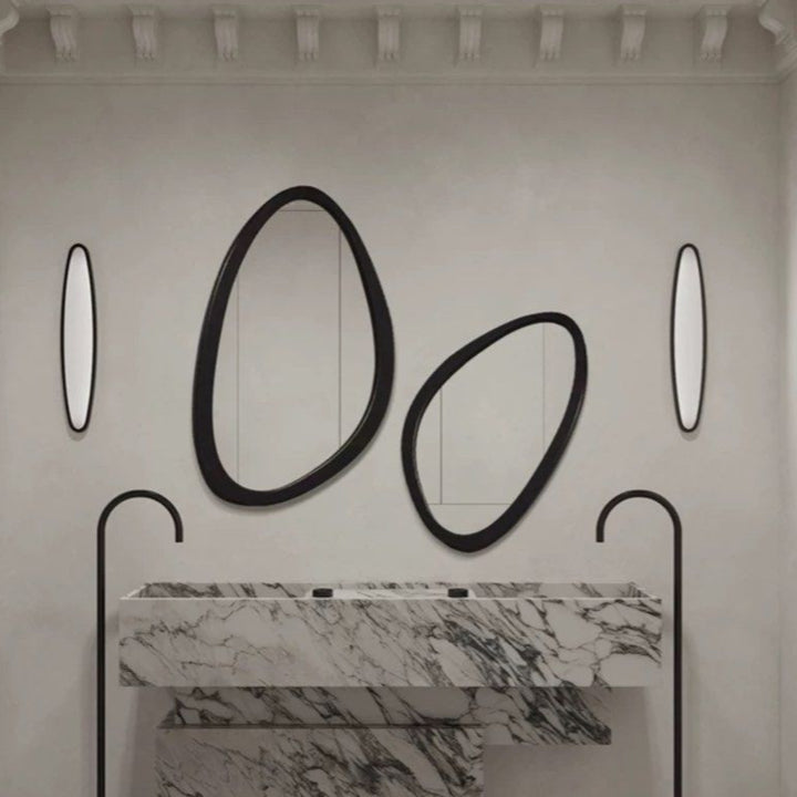 CARLY Modern Wall Mirror