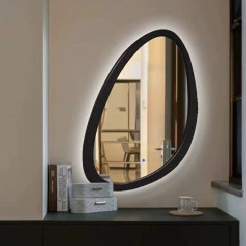 CARLY Modern Wall Mirror
