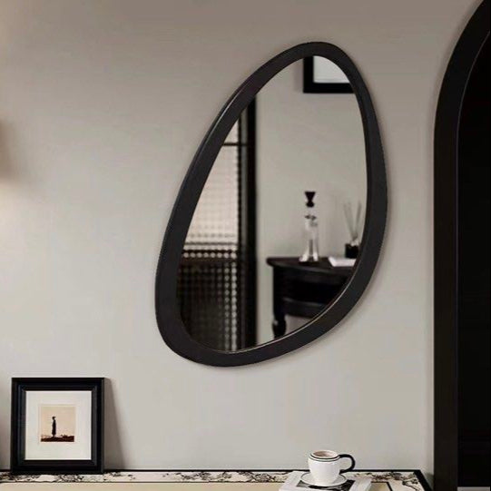CARLY Modern Wall Mirror