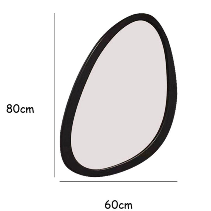 CARLY Modern Wall Mirror