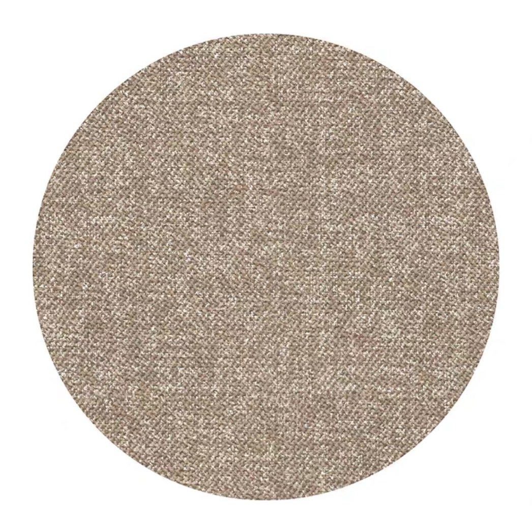 CIRDAN Modern Round Rug