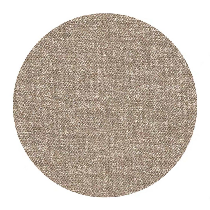 CIRDAN Modern Round Rug