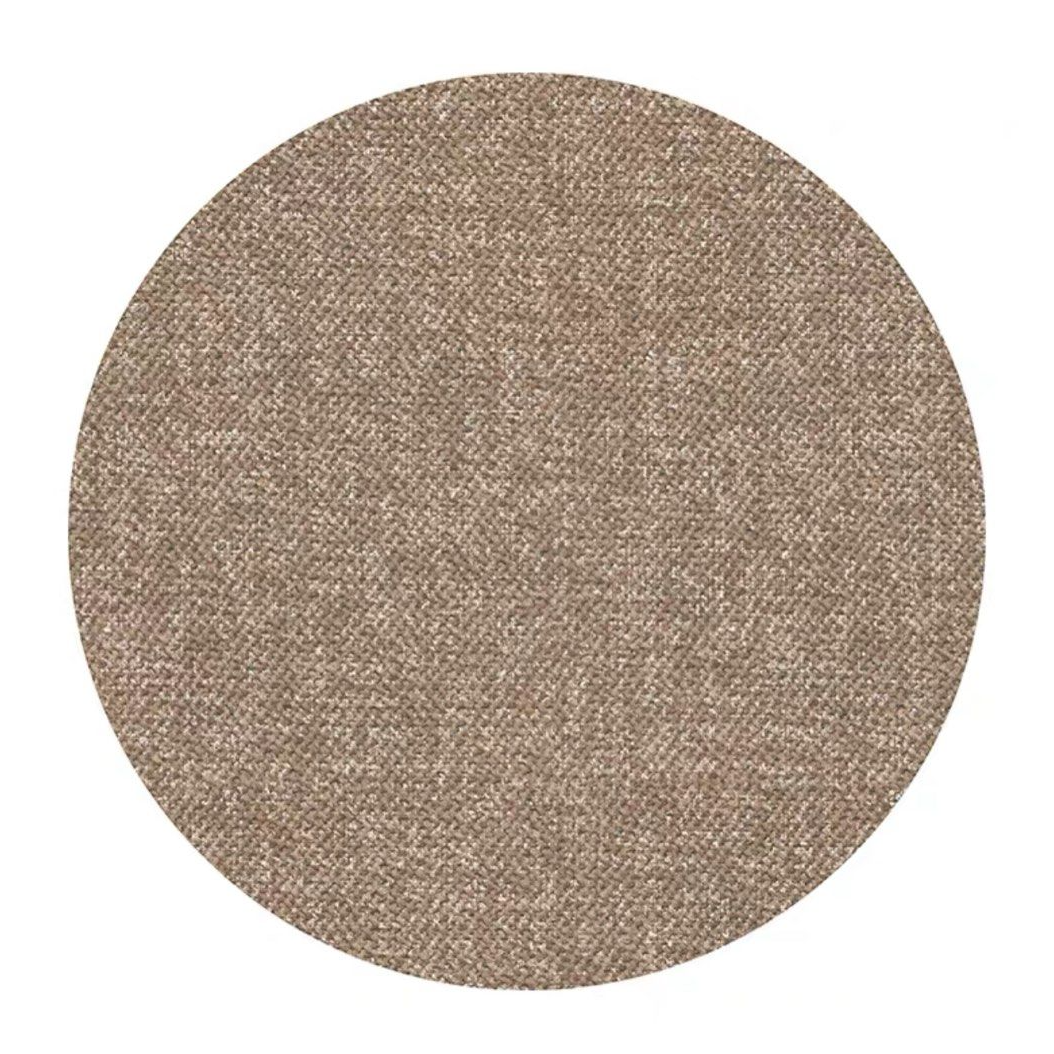 CIRDAN Modern Round Rug