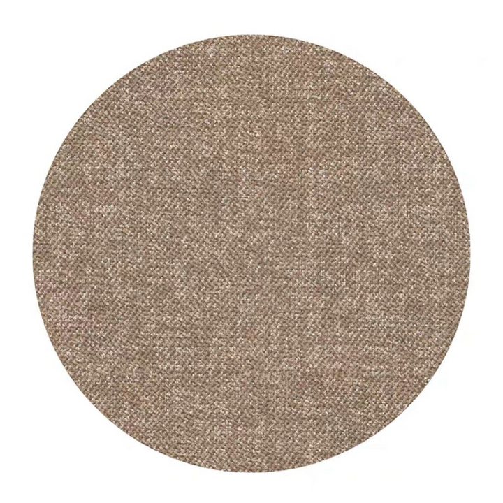 CIRDAN Modern Round Rug
