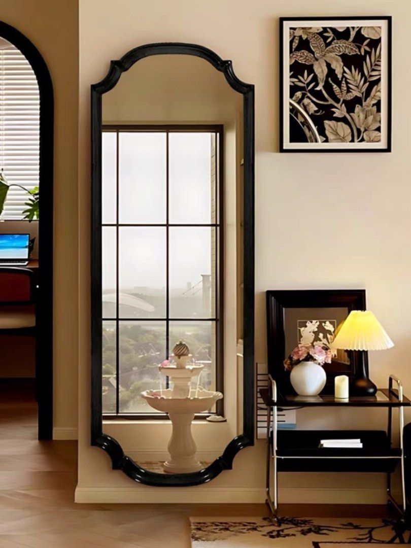 CASA Modern Wall Mirror