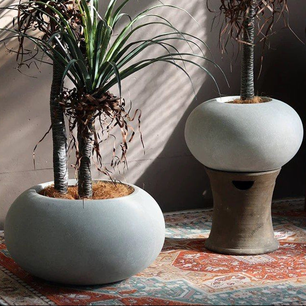 CASA Japandi Planter