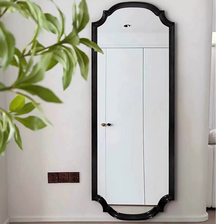 CASA Modern Wall Mirror