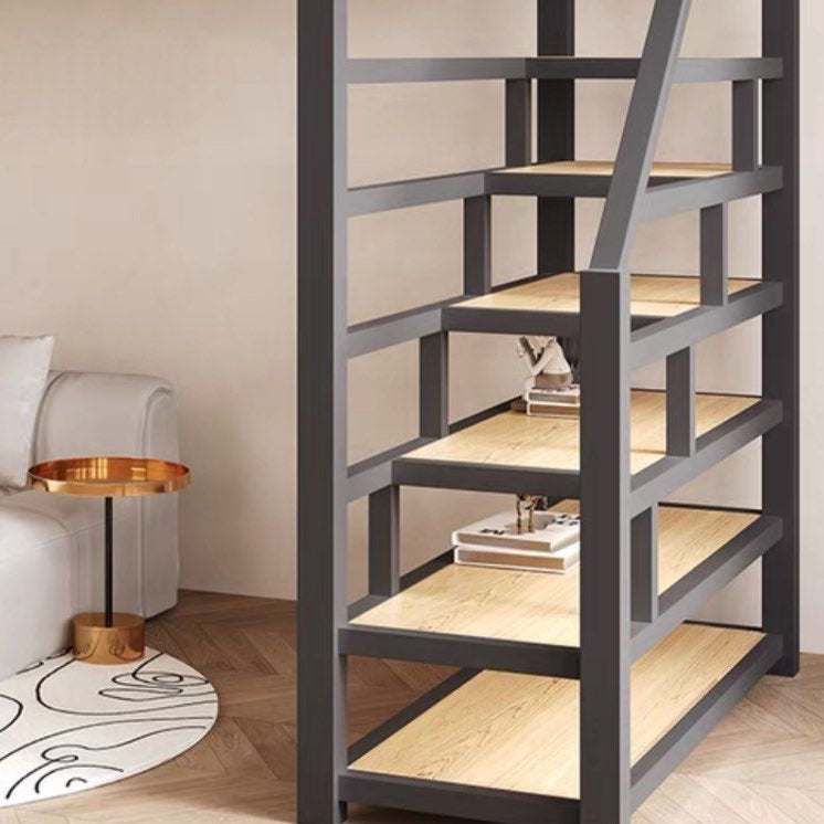 CASAN Modern Loft Bedframe