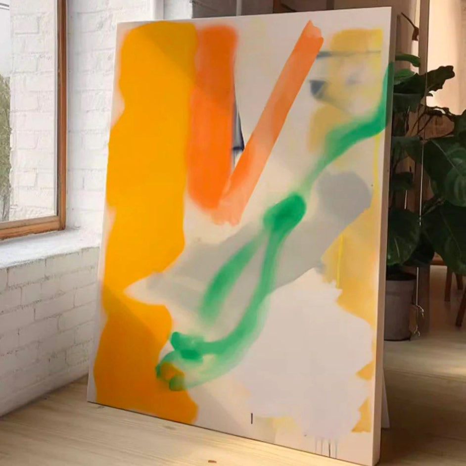 CASPE Abstract Wall Art