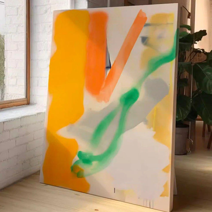 CASPE Abstract Wall Art