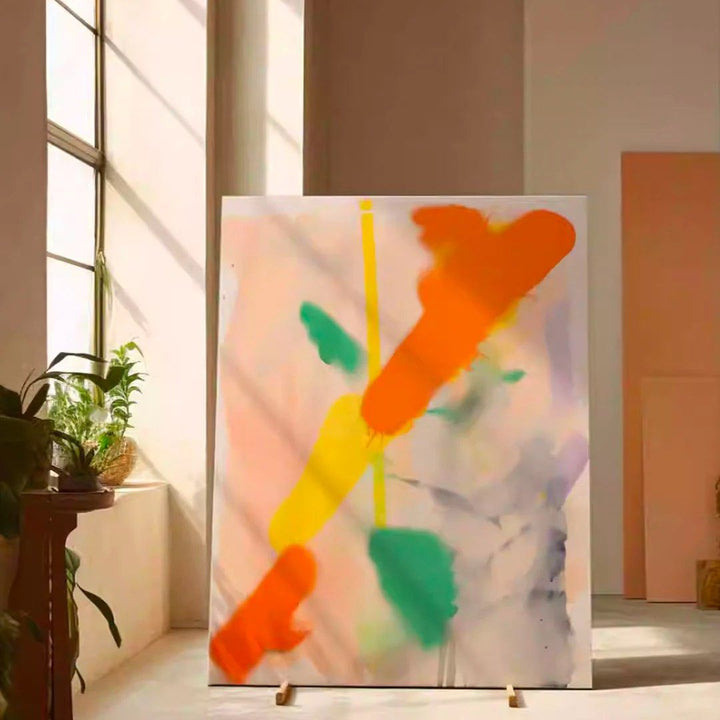 CASPE Abstract Wall Art