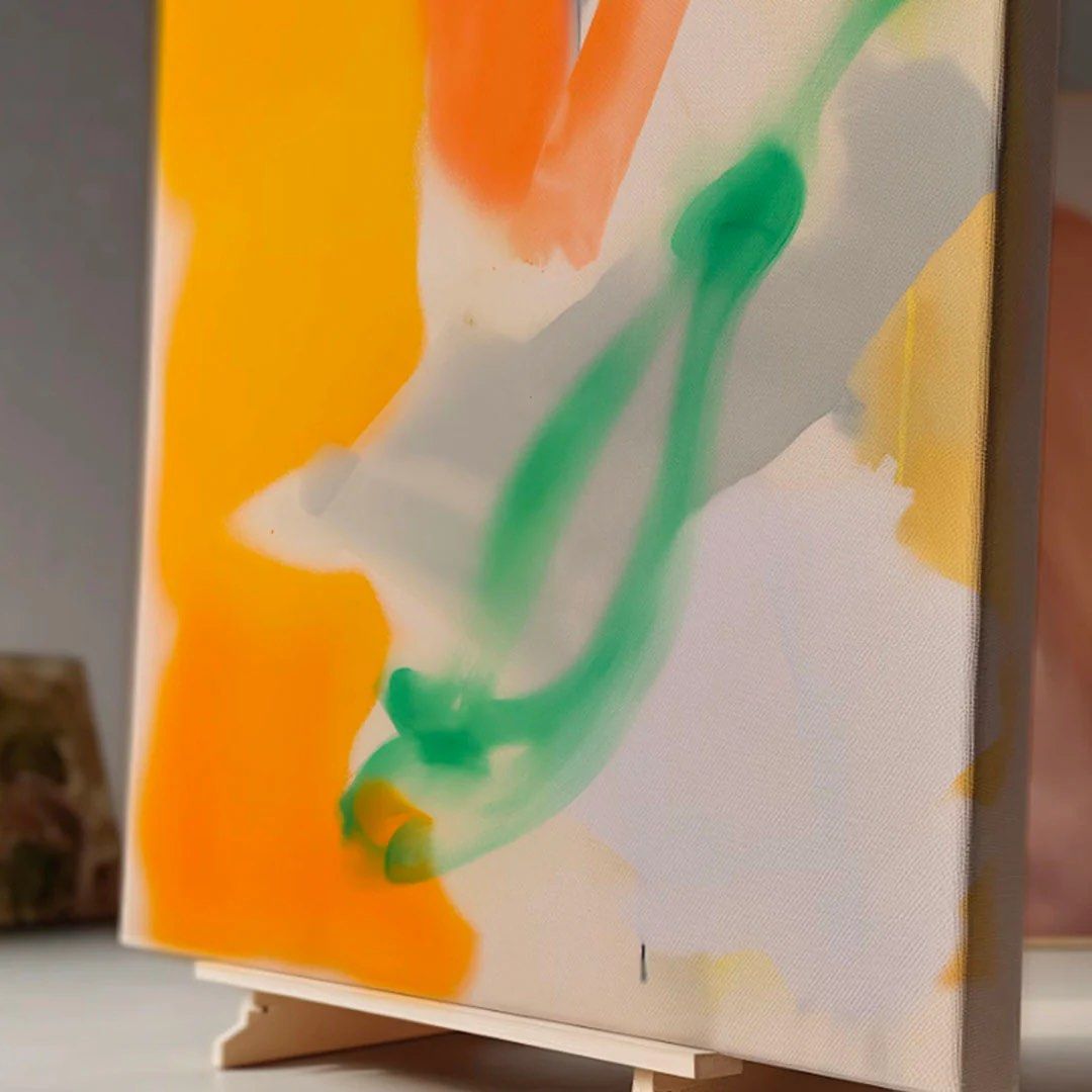 CASPE Abstract Wall Art