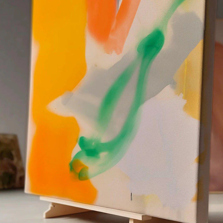 CASPE Abstract Wall Art