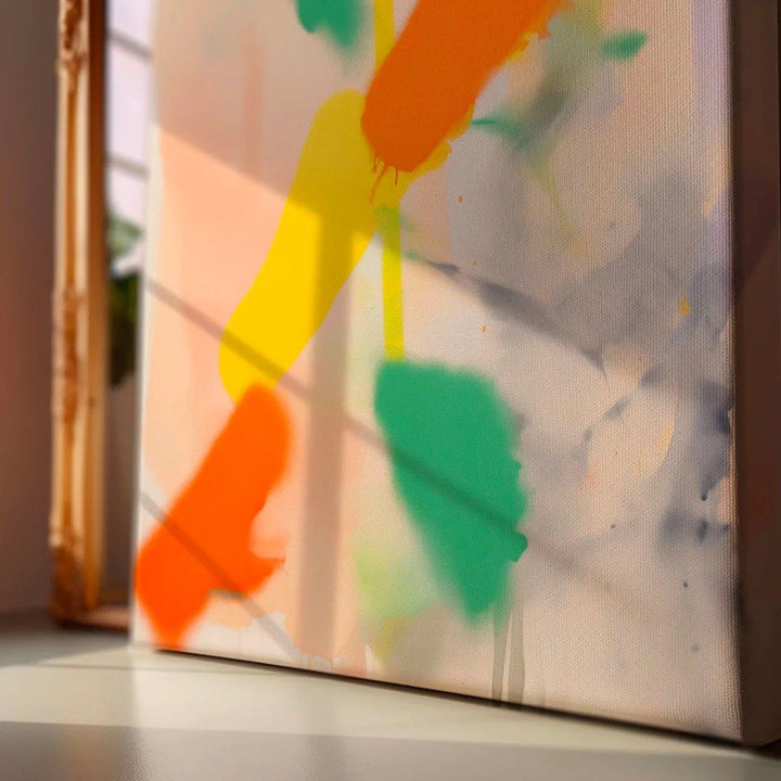 CASPE Abstract Wall Art