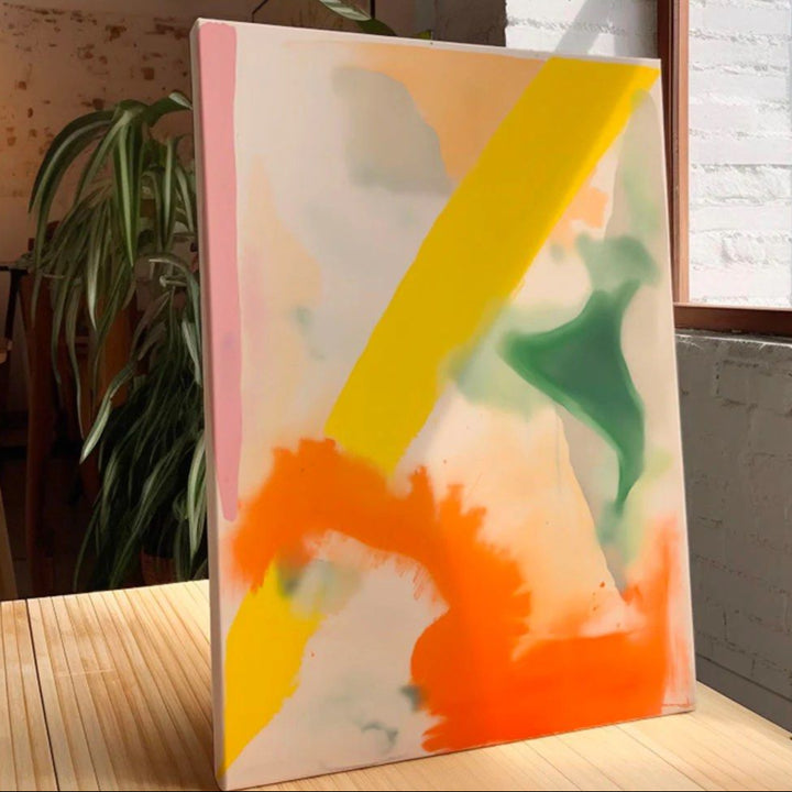 CASPE Abstract Wall Art