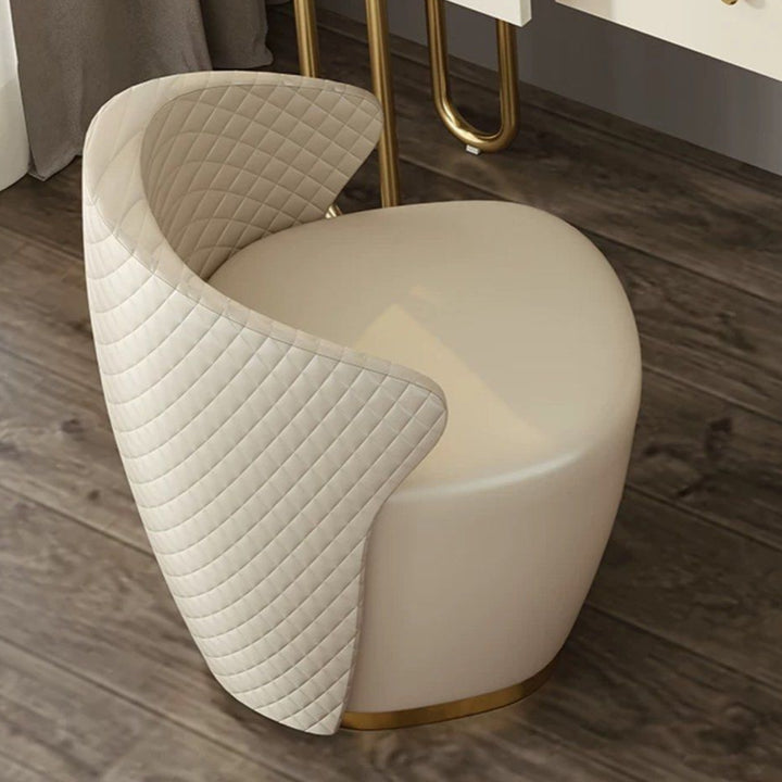 CASSO Modern Vanity Table Set