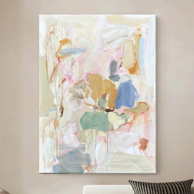 CAST Modern Abstract Wall Art