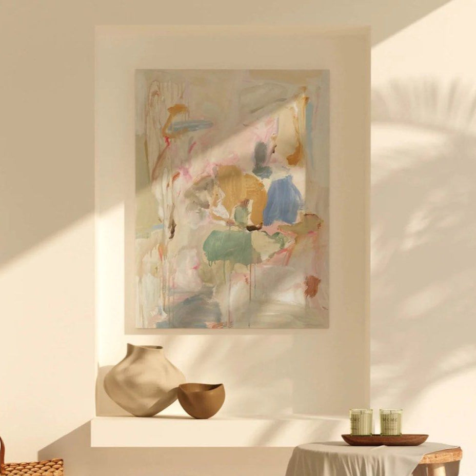 CAST Modern Abstract Wall Art