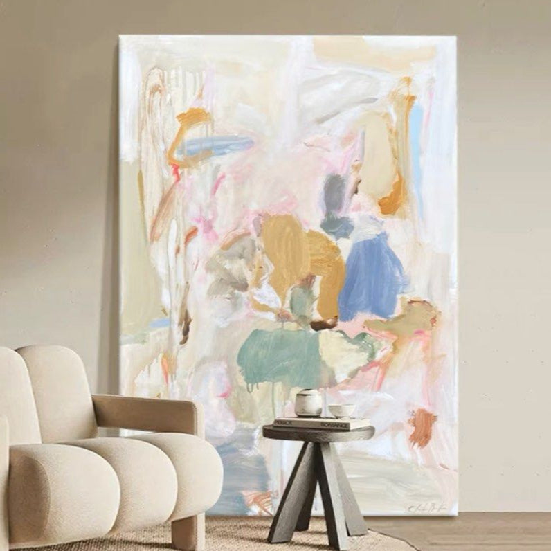 CAST Modern Abstract Wall Art