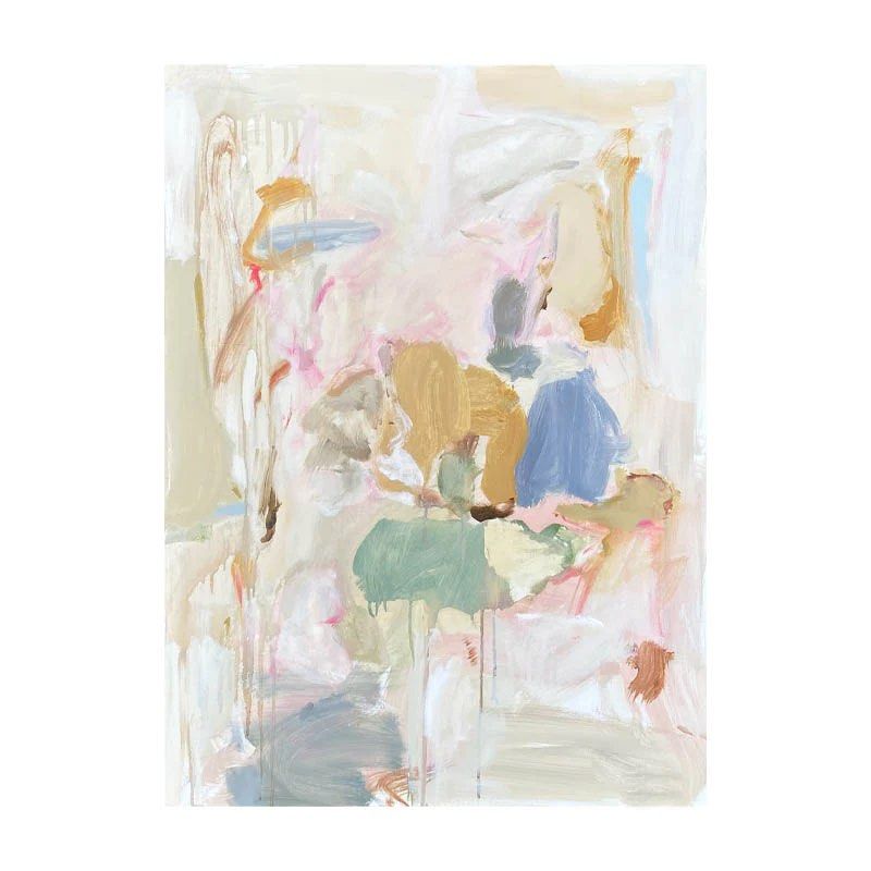 CAST Modern Abstract Wall Art