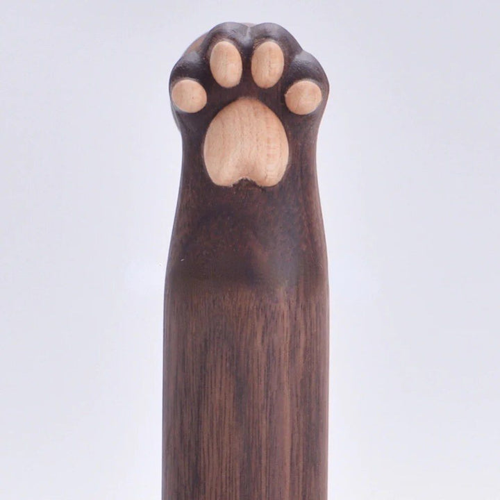 Cat Paw Paper Towel Holder