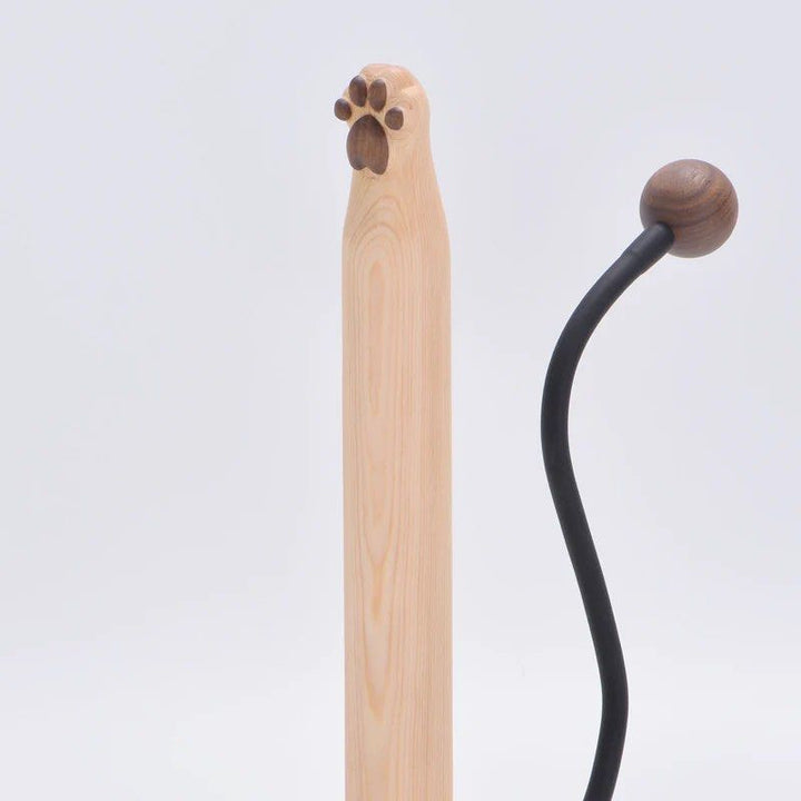 Cat Paw Paper Towel Holder