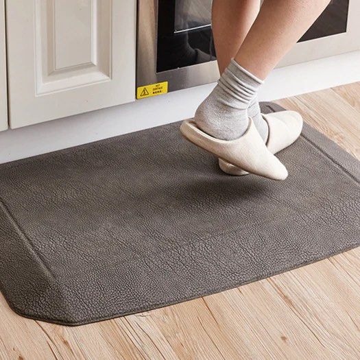 CAULKINS Ergonomic Floor Mat