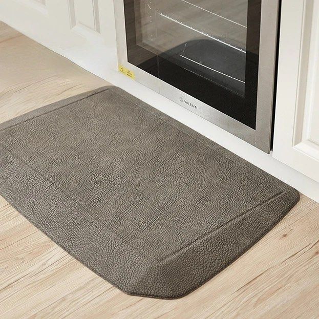 CAULKINS Ergonomic Floor Mat