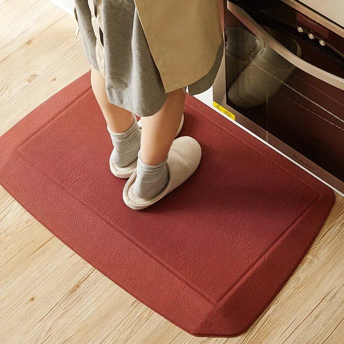 CAULKINS Ergonomic Floor Mat