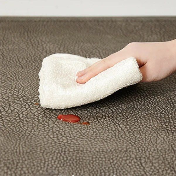 CAULKINS Ergonomic Floor Mat
