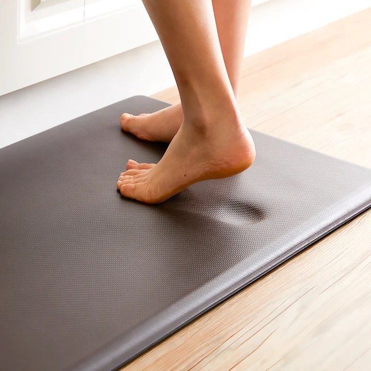 CAYETANO Anti-Fatigue Floor Mat