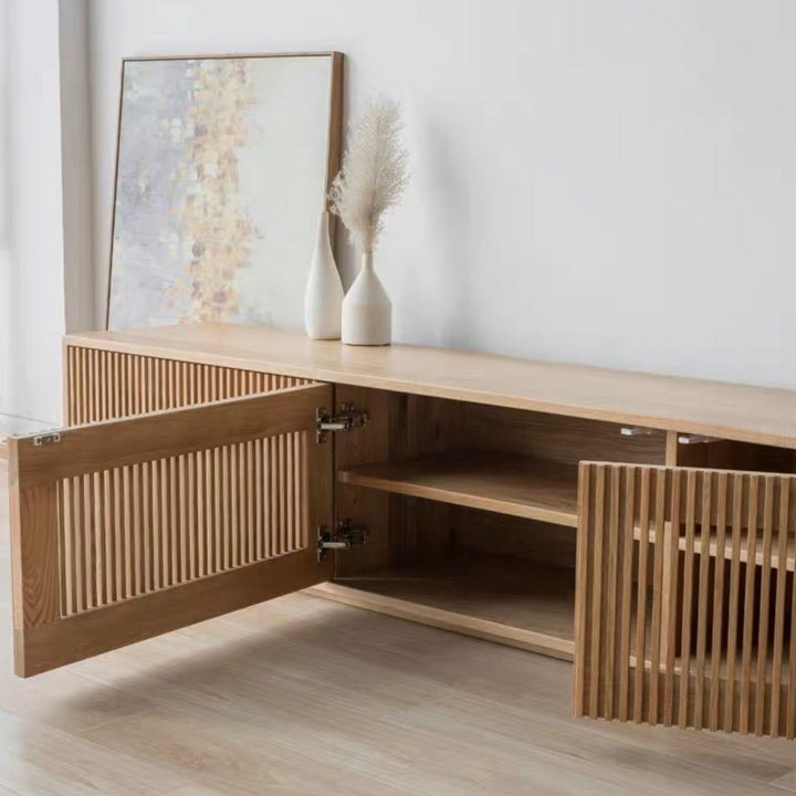 KALEMA Scandinavian TV Console