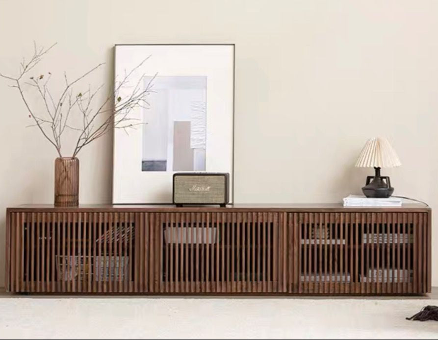 KALEMA Scandinavian TV Console
