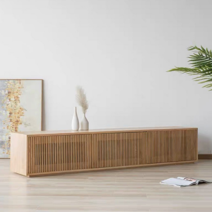KALEMA Scandinavian TV Console