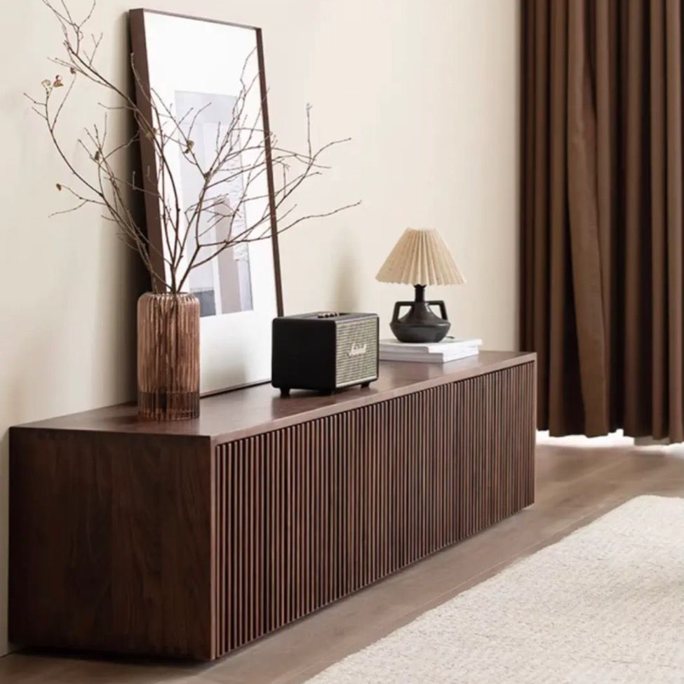 KALEMA Scandinavian TV Console