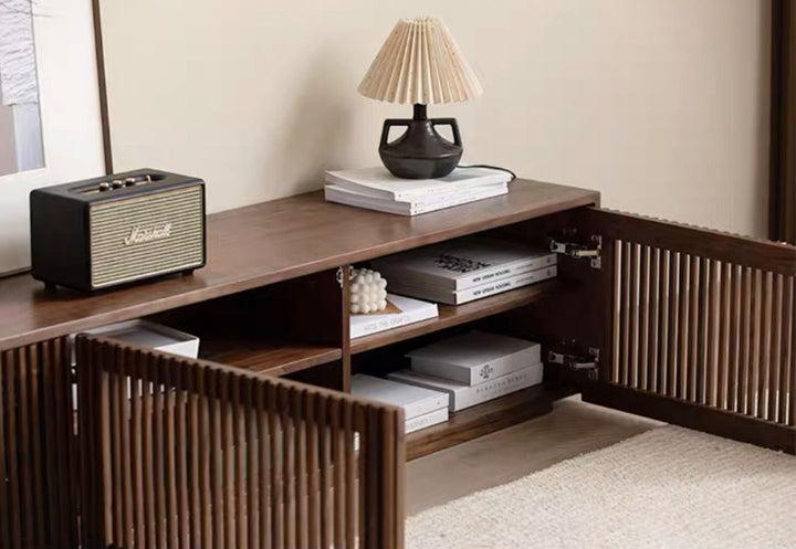 KALEMA Scandinavian TV Console