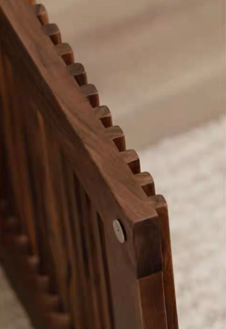 KALEMA Scandinavian TV Console